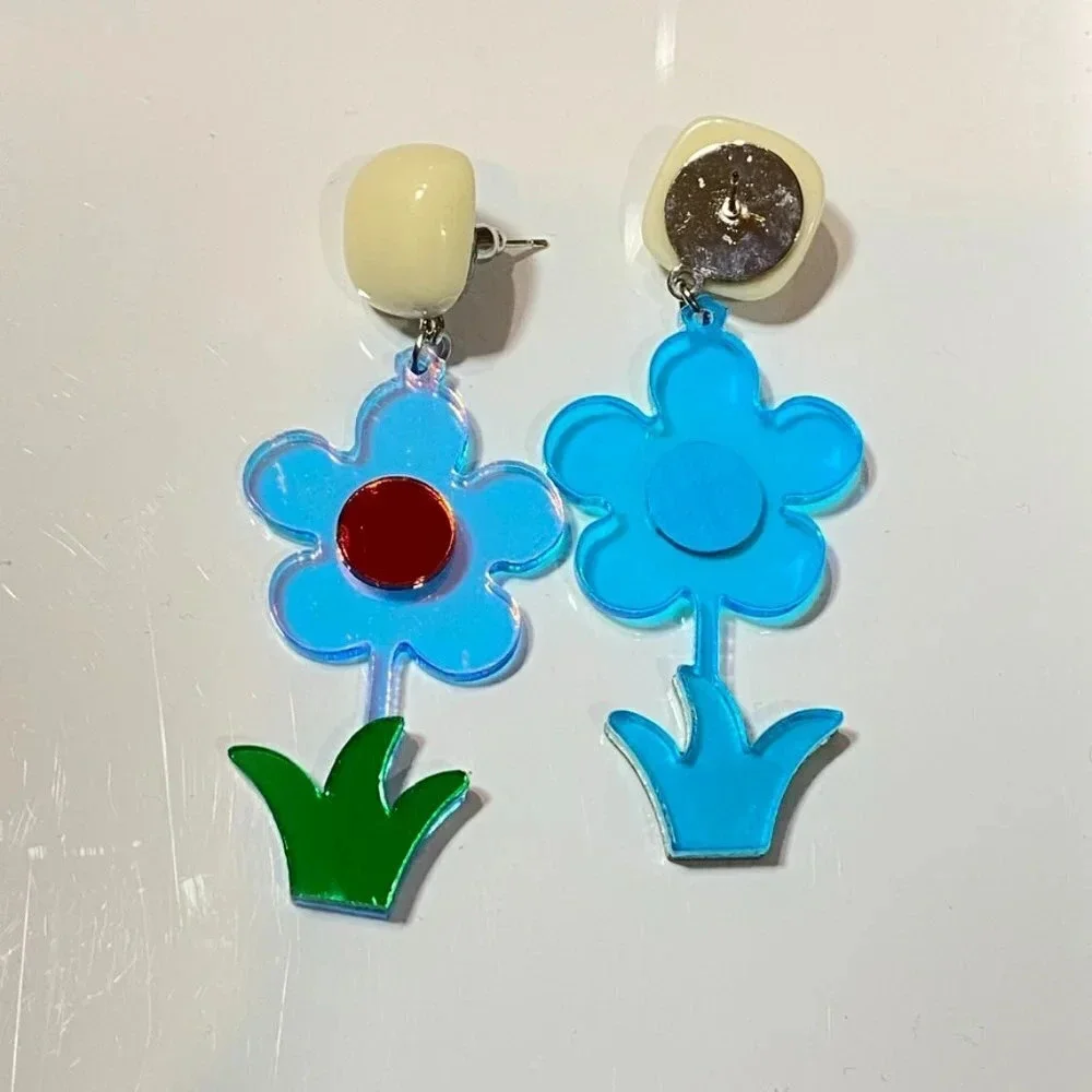 Little Studs retro mod